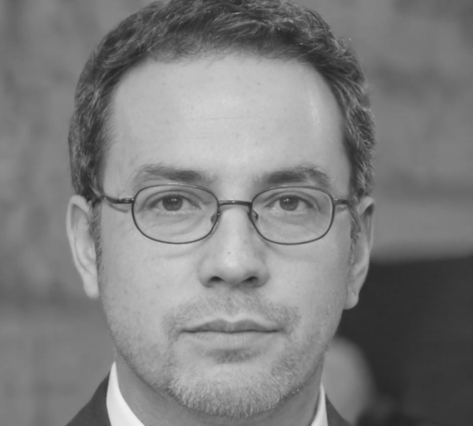 Markus Weber, zufriedener Kunde